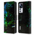 Simone Gatterwe Animals Neon Leopard Leather Book Wallet Case Cover For Xiaomi 12T Pro