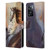 Simone Gatterwe Horses Wild 2 Leather Book Wallet Case Cover For OPPO A57s