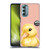 Animal Club International Faces Duck Soft Gel Case for Motorola Moto G Stylus 5G (2022)