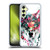 Riza Peker Animals Wolf Soft Gel Case for Samsung Galaxy A34 5G