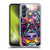 Dean Russo Dogs 3 Doberman Soft Gel Case for Samsung Galaxy A54 5G