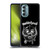 Motorhead Graphics Silver War Pig Soft Gel Case for Motorola Moto G Stylus 5G (2022)