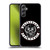 Motorhead Logo Rock & Roll Soft Gel Case for Samsung Galaxy A34 5G