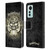 Motorhead Key Art Overkill Leather Book Wallet Case Cover For Xiaomi 12 Lite