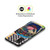Michel Keck Dogs Rottweiler Soft Gel Case for Samsung Galaxy A54 5G