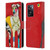 Michel Keck Dogs 2 Greyhound Leather Book Wallet Case Cover For OPPO A57s
