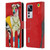 Michel Keck Dogs 2 Greyhound Leather Book Wallet Case Cover For Xiaomi 12T Pro