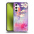 Aimee Stewart Assorted Designs Lily Soft Gel Case for Samsung Galaxy A54 5G
