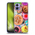 Aimee Stewart Colourful Sweets Cupcakes And Cocoa Soft Gel Case for Motorola Edge 30 Neo 5G
