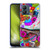 Aimee Stewart Colourful Sweets Skate Night Soft Gel Case for Motorola Moto G53 5G