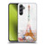 Aimee Stewart Landscapes Paris Color Splash Soft Gel Case for Samsung Galaxy A34 5G