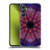 Aimee Stewart Mandala Doodle Flower Soft Gel Case for Samsung Galaxy A34 5G