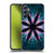 Aimee Stewart Mandala Floral Galaxy Soft Gel Case for Samsung Galaxy A34 5G