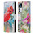 Aimee Stewart Assorted Designs Birds And Bloom Leather Book Wallet Case Cover For Xiaomi 12T Pro