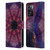 Aimee Stewart Mandala Galactic 2 Leather Book Wallet Case Cover For OPPO A57s