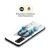 Pixie Cold Animals Ice Wolf Soft Gel Case for Samsung Galaxy A54 5G