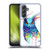 Pixie Cold Animals Into The Blue Soft Gel Case for Samsung Galaxy A54 5G