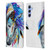 Pixie Cold Animals Spirit Leather Book Wallet Case Cover For Samsung Galaxy A34 5G
