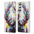 Pixie Cold Animals Memories Leather Book Wallet Case Cover For Samsung Galaxy A54 5G