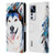Pixie Cold Animals Husky Leather Book Wallet Case Cover For Xiaomi 12T Pro
