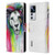 Pixie Cold Cats Rainbow Mane Leather Book Wallet Case Cover For Xiaomi 12T Pro