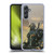 Batman Arkham Origins Key Art Deathstroke 2 Soft Gel Case for Samsung Galaxy A54 5G
