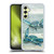 Paul Brent Sea Creatures Turtle Soft Gel Case for Samsung Galaxy A34 5G