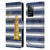Paul Brent Nautical Lighthouse Leather Book Wallet Case Cover For OPPO A57s