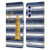 Paul Brent Nautical Lighthouse Leather Book Wallet Case Cover For Samsung Galaxy A34 5G