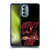 Motley Crue Key Art Too Fast Soft Gel Case for Motorola Moto G Stylus 5G (2022)