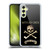 Motley Crue Logos The End Soft Gel Case for Samsung Galaxy A34 5G