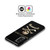 Motley Crue Logos The End Soft Gel Case for Samsung Galaxy A34 5G