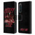 Motley Crue Key Art Too Fast Leather Book Wallet Case Cover For Sony Xperia 5 IV