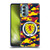 Scotland National Football Team Logo 2 Camouflage Soft Gel Case for Motorola Moto G Stylus 5G (2022)