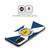 Scotland National Football Team Logo 2 Scotland Flag Soft Gel Case for Samsung Galaxy A34 5G