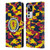 Scotland National Football Team Logo 2 Camouflage Leather Book Wallet Case Cover For Xiaomi 12T Pro