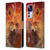 Jena DellaGrottaglia Animals Fox Leather Book Wallet Case Cover For Xiaomi 12T Pro