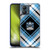Glasgow Warriors Logo 2 Diagonal Tartan Soft Gel Case for Motorola Moto G53 5G