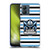 Glasgow Warriors Logo 2 Stripes 2 Soft Gel Case for Motorola Moto G53 5G