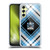 Glasgow Warriors Logo 2 Diagonal Tartan Soft Gel Case for Samsung Galaxy A34 5G