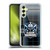 Glasgow Warriors Logo Tartan Soft Gel Case for Samsung Galaxy A34 5G