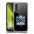 Glasgow Warriors Logo Plain Black Soft Gel Case for Samsung Galaxy A54 5G
