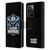 Glasgow Warriors Logo Plain Black Leather Book Wallet Case Cover For OPPO A57s