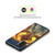 Ed Beard Jr Dragon Friendship Knight Templar Soft Gel Case for Samsung Galaxy A34 5G