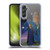 Ed Beard Jr Dragon Friendship Destiny Soft Gel Case for Samsung Galaxy A54 5G