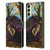 Ed Beard Jr Dragon Friendship Escape To The Land Of Nod Leather Book Wallet Case Cover For Samsung Galaxy A14 5G