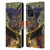Ed Beard Jr Dragons A Good Book Leather Book Wallet Case Cover For OPPO A57s