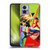 Miraculous Tales of Ladybug & Cat Noir Graphics Love & Courage Soft Gel Case for Motorola Edge 30 Neo 5G