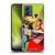 Miraculous Tales of Ladybug & Cat Noir Graphics Love & Courage Soft Gel Case for Motorola Moto G53 5G
