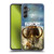 Far Cry Primal Key Art Pack Shot Soft Gel Case for Samsung Galaxy A34 5G